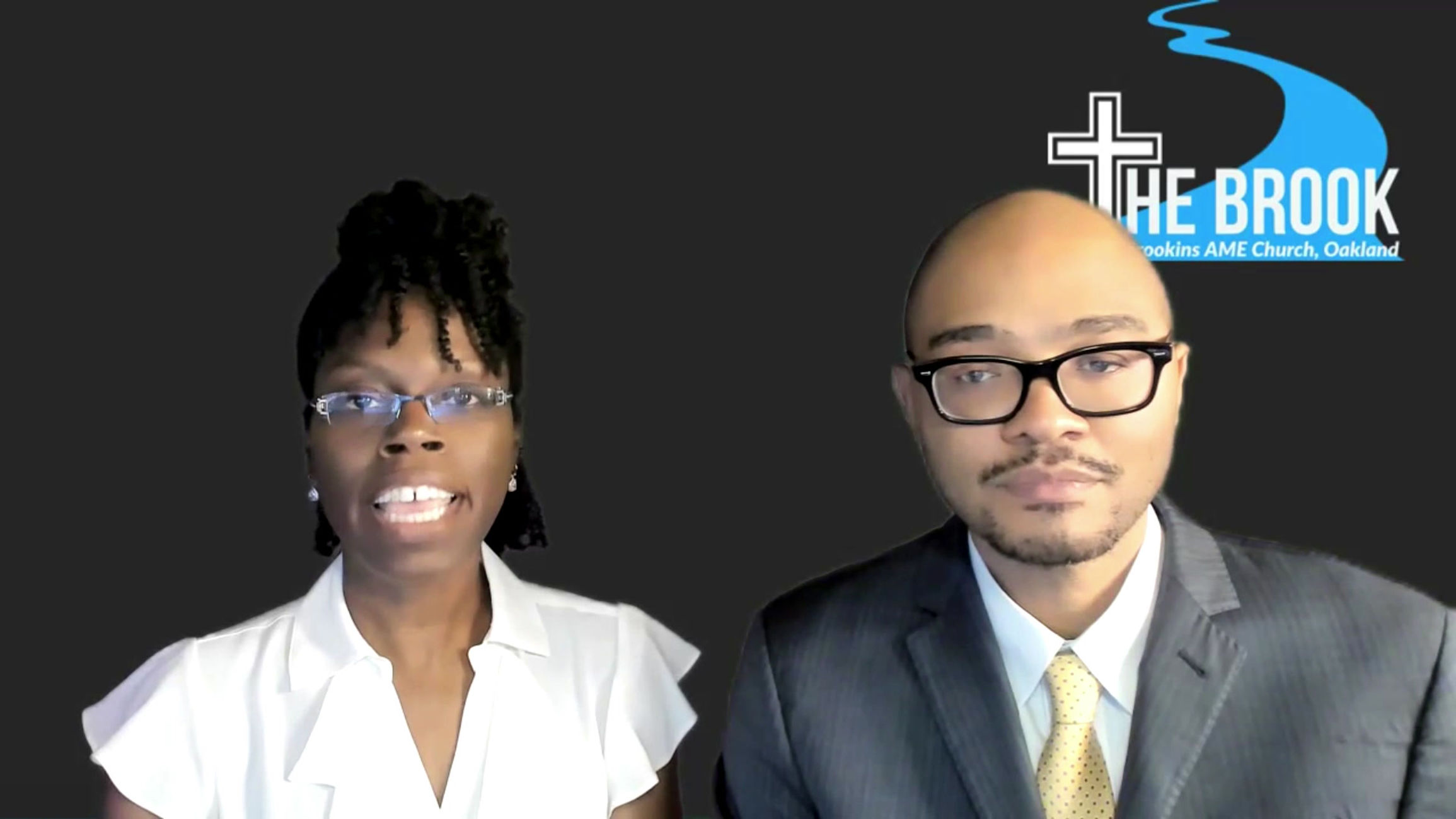 160th California Annual Conference Welcome Video V2